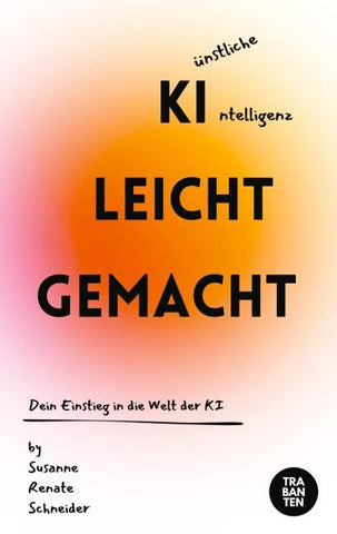 KI leicht gemacht