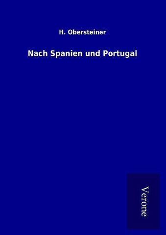 Nach Spanien und Portugal
