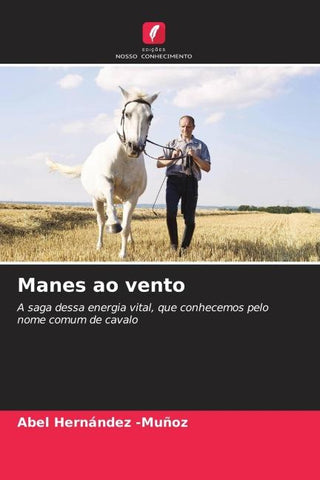 Manes ao vento