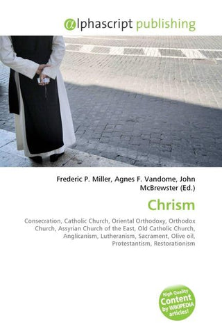 Chrism