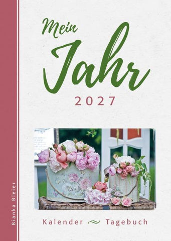 Mein Jahr 2027