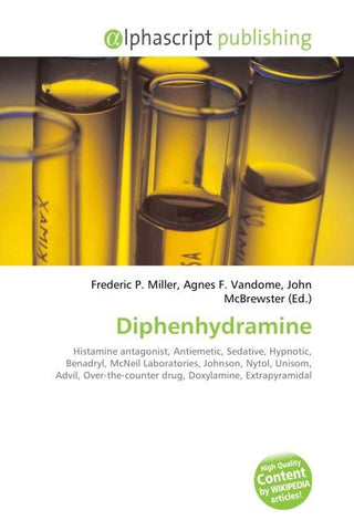 Diphenhydramine