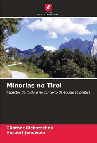 Minorias no Tirol
