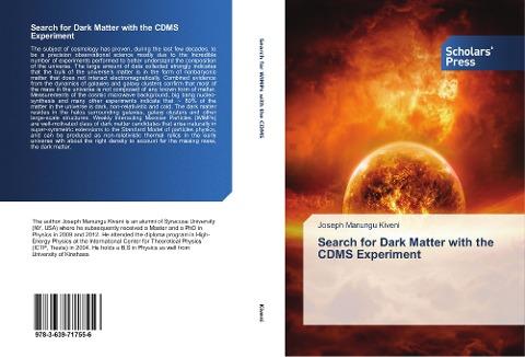 Search for Dark Matter with the CDMS Experiment