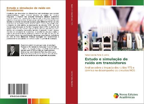 Estudo e simulação de ruído em transistores