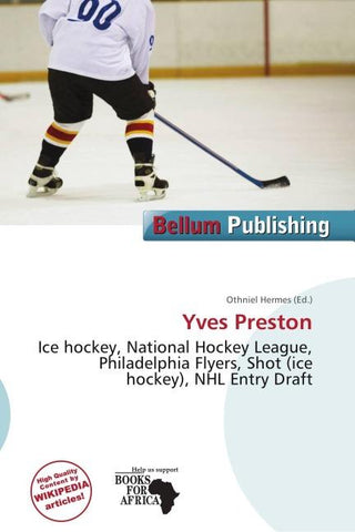Yves Preston
