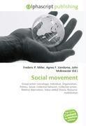 Social movement