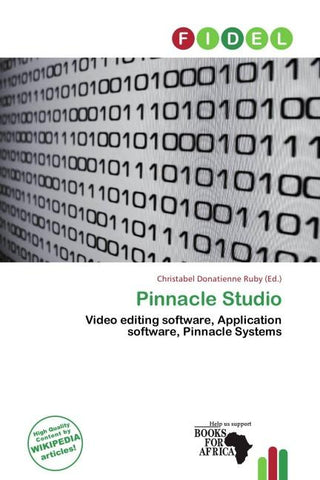 Pinnacle Studio