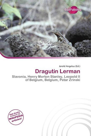 Dragutin Lerman