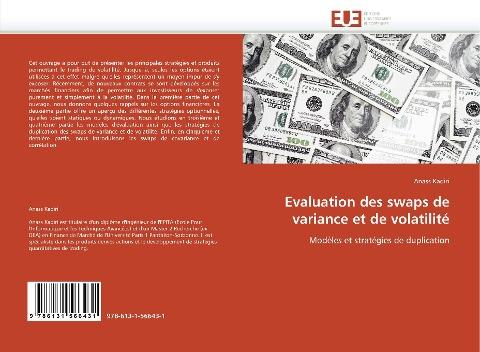 Evaluation des swaps de variance et de volatilité