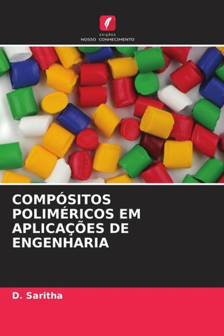 COMPÓSITOS POLIMÉRICOS EM APLICAÇÕES DE ENGENHARIA