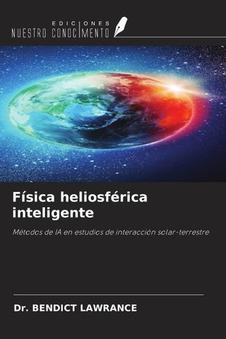 Física heliosférica inteligente