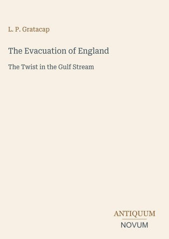The Evacuation of England