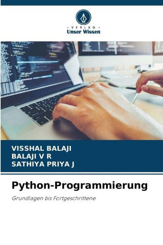 Python-Programmierung