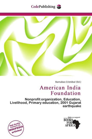 American India Foundation