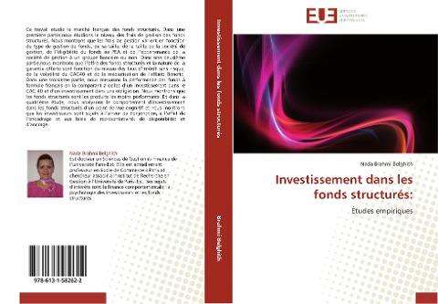 Investissement dans les fonds structurés: