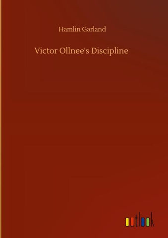 Victor Ollnee's Discipline
