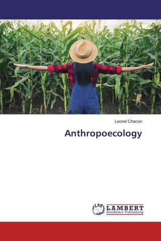 Anthropoecology