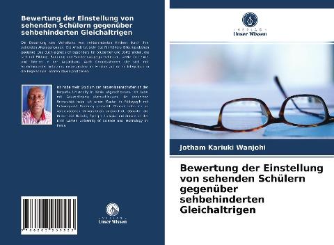 Bewertung der Einstellung von sehenden Schülern gegenüber sehbehinderten Gleichaltrigen