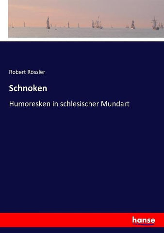 Schnoken