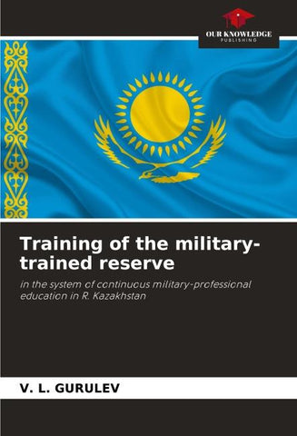 Training of the military-trained reserve