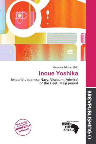 Inoue Yoshika