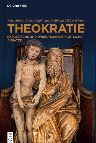 Theokratie