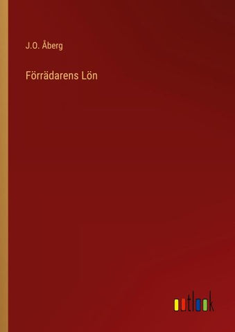 Förrädarens Lön