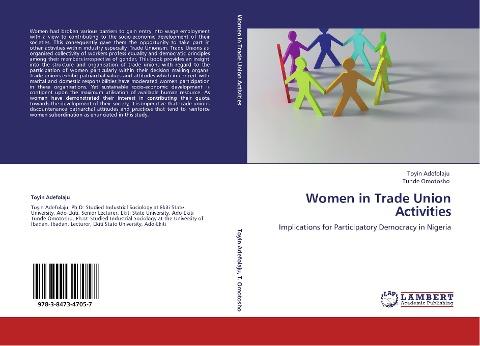 Women in Trade Union Activities