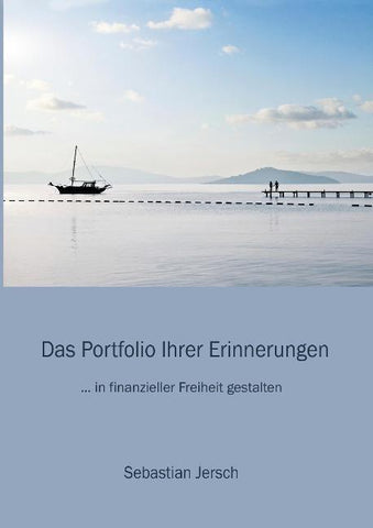 Das Portfolio Ihrer Erinnerungen