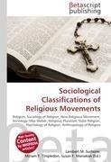 Sociological Classifications of Religious Movements