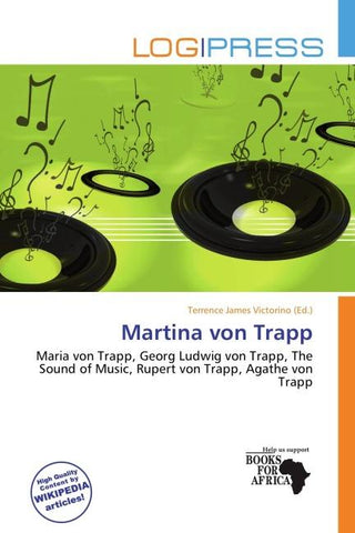 Martina von Trapp