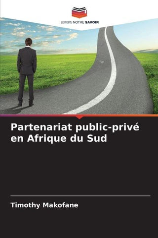 Partenariat public-privé en Afrique du Sud