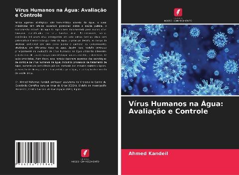 Vírus Humanos na Água: Avaliação e Controle