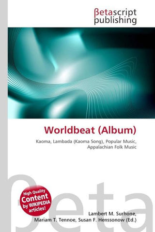 Worldbeat (Album)