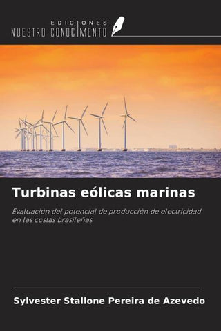 Turbinas eólicas marinas