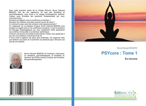 PSYcore : Tome 1