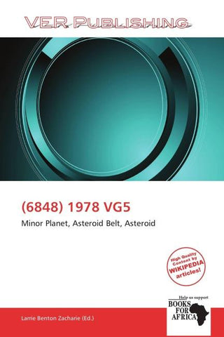 (6848) 1978 VG5