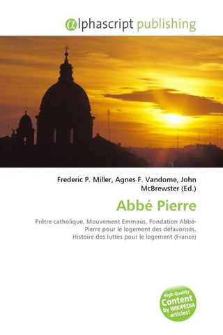 Abbé Pierre