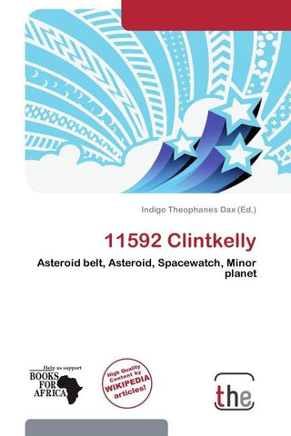 11592 Clintkelly