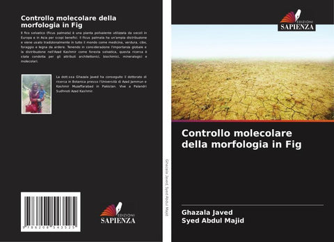 Controllo molecolare della morfologia in Fig