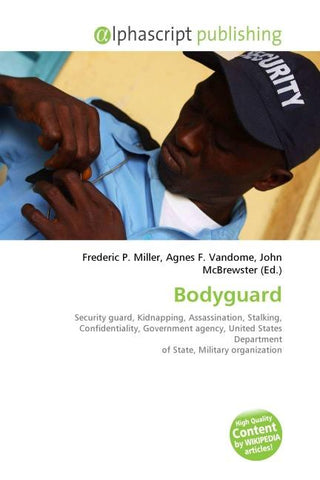 Bodyguard