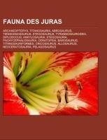 Fauna des Juras