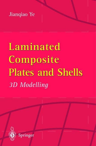 Laminated Composite Plates and Shells