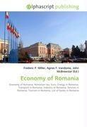 Economy of Romania