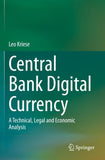 Central Bank Digital Currency