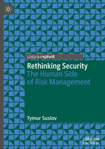 Rethinking Security