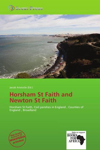 Horsham St Faith and Newton St Faith