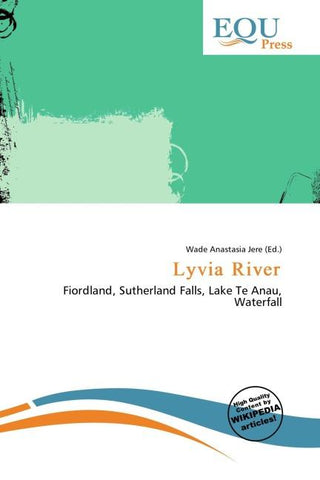 Lyvia River