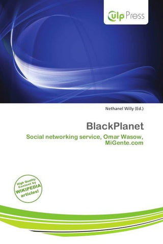 BlackPlanet